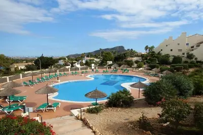 Image de La Manga Club Los Olivos Apartment 54