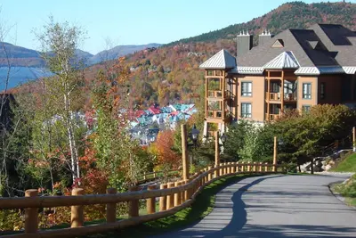 Image de Equinoxe by Tremblant Platinum