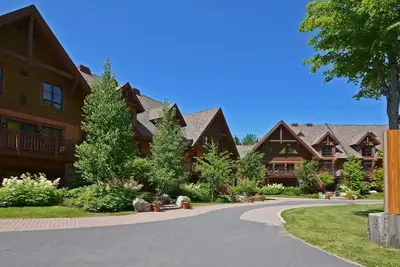Image de Etoile du Matin by Tremblant Platinum