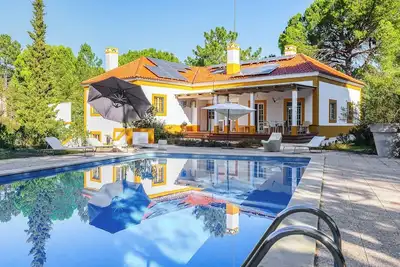 Image de Villa 97 par Herdade de Montalvo, 3 chambres avec piscine privée