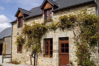 Image de Déposez vos valises au cœur des Alpes Mancelles,