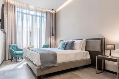 Image de Altido Spadari Sforza: Modern Room next to Duomo