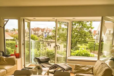 Image de Top emplacement! 🎯 Unique dans le luxe Zoute Knokke
