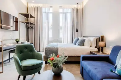 Image de Altido Spadari Scala: Classic Room next to Duomo
