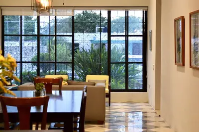 Image de La Villa Nueva - Yucatan Home Rentals