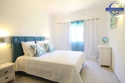Image de Appartement Quinta Nova, avec piscine et Wi-Fi, près de Ria de Alvor