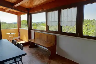 Image de Relaxing country house - 5 minutes form the beach