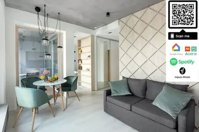 Image de Nouveau centre-ville Smart House