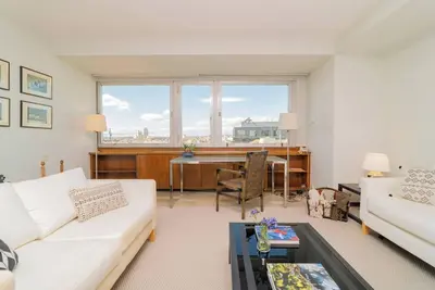 Image de Deluxe Apartment Colon Suites Iv