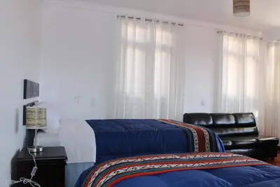Image de Habitacion familiar # 1