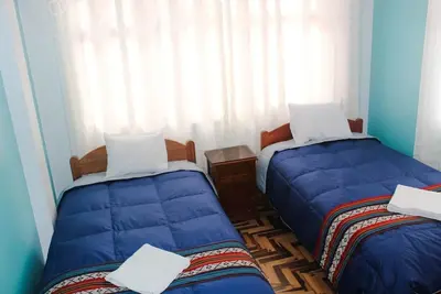 Image de Habitacion Superior # 1