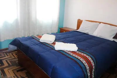 Image de Habitacion matrimonial # 2
