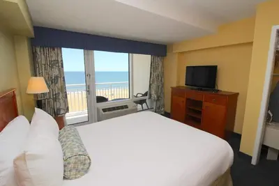 Image de Ocean Sands Resort