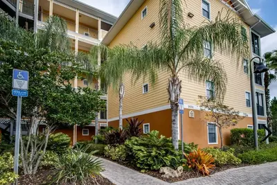 Image de 🌴😎 Retraite délicieuse à Caribe Cove 3bd 2ba près de Walt Disney World