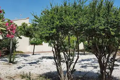 Image de Agréable appartement résidence au calme avec terrasse et parking privé 4zod1-L4