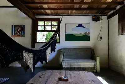 Image de Maison sur grand terrain boisé, proche des plages, Peró, Cabo Frio, Rj