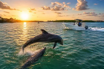 Image de Flipper's Mad Beach Cottage