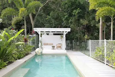 Image de 🍃Serene Summer Rainforest Oasis Retreat🍃