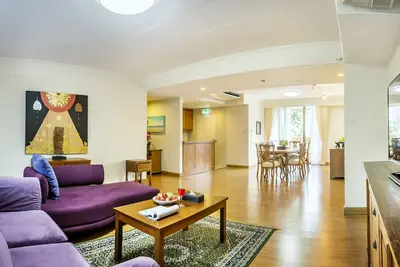 Image de Bangkok Shortstay, une maison loin de chez soi