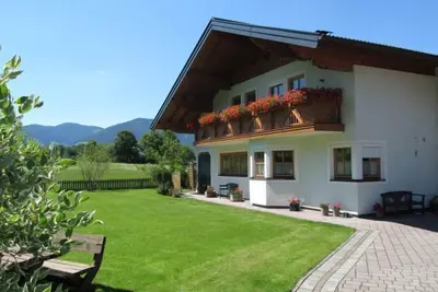 Image de Rossbrand by Interhome