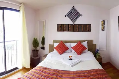 Image de Département de la famille à Cusco