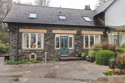 Image de Middlerigg, family friendly in Ambleside