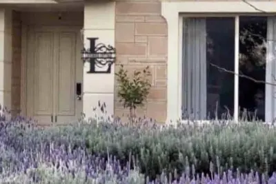 Image de Lavender Cottage Barossa - un endroit confortable, bon endroit, 3br, 2ba pour 6 personnes.