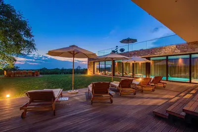 Image de Elegant Istria Villa | 18m Private Pool | Villa Novica Platinum | 4 Bedrooms | Jacuzzi Sauna and Gym