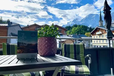Image de Spring dream - Apart-Hotel Bergtraum