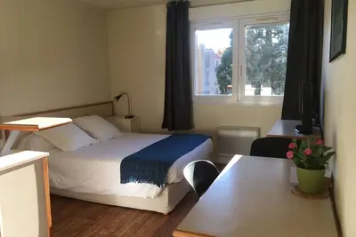 Image de Studios meublés à Chamalières-Royat