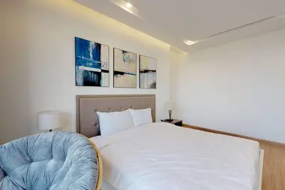 Image de Homefromhome Skylake Apartment