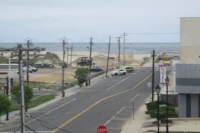 Image de Réfrigération estivale sur la côte du New Jersey