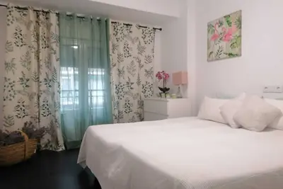 Image de Magnifique Appartement À Cullera