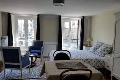 Image de Appart'hotel de la Mairie