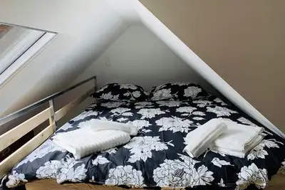 Image de Super flat dans le centre de Bruxelles