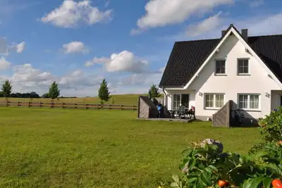 Image de Maison de vacances familiale 4 **** avec grand terrain