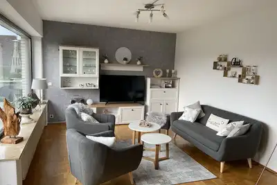 Image de Vacation apartment \"Baumberger-Auszeit\" Coesfeld - MĂĽnsterland