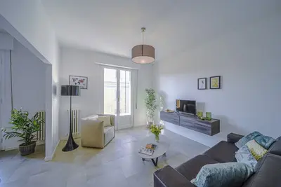 Image de Bright apartment in the heart of Florence