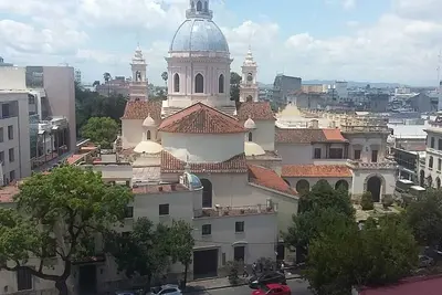 Image de Au Coeur De La Salta PASSÉ PRÉSENT Et Futur