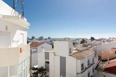 Image de Remarkable 2-Bed Apartment