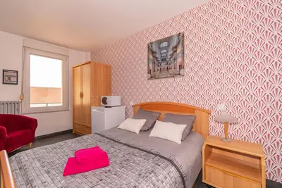 Image de Stylish Classic Room