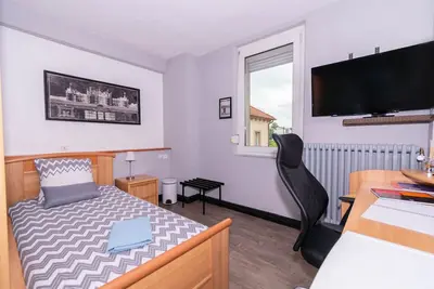Image de Traditional Classic Room