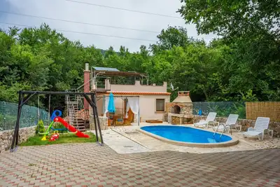 Image de Villa Adry 2 (V6441-K1) - Bribir