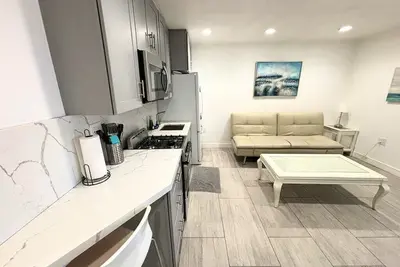 Image de Magnifique appartement moderne avec climatisation et parking