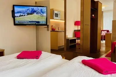 Image de Suite Bergtraum 1 - Apart-Hotel Bergtraum