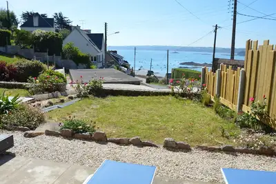 Image de Maison - vue mer de toutes les pièces -Expo Sud