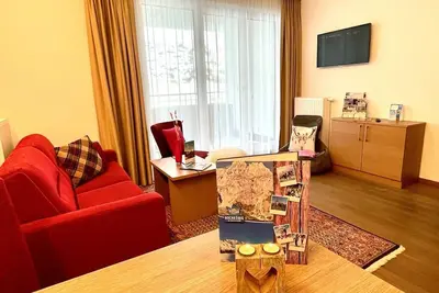 Image de Autumn dream - Apart-Hotel Bergtraum