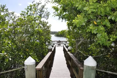 Image de Condo de luxe 2 chambres, Indian Shores, Fl (1942644)