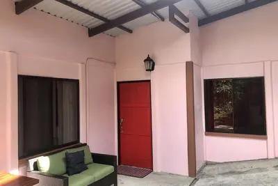 Image de Casita Rosa Rainforest Paradise