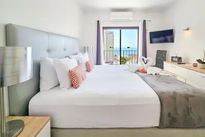 Image de Appartement Sea View Ambar